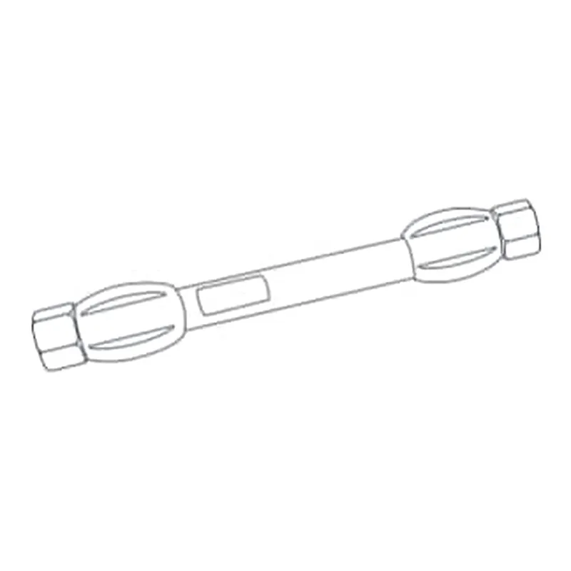 Waters XTerra MS C18 Sentry Guard Cartridge, 125Å, 3.5 µm, 4.6 mm X 10 mm, 3/pk