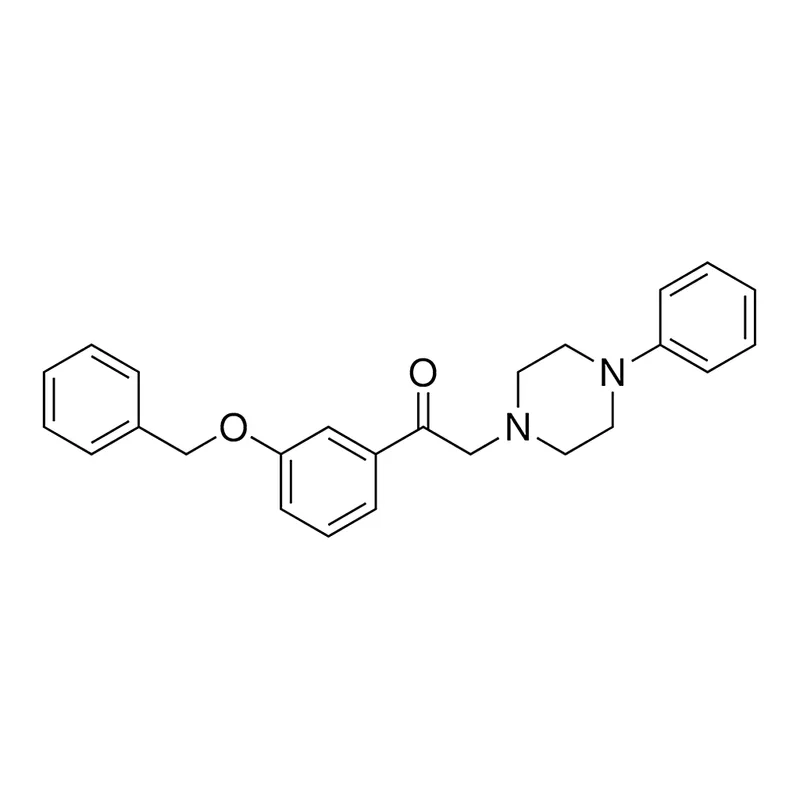Merck 1-(3-(BENZYLOXY)PHENYL)-2-(4-PH - 50MG &