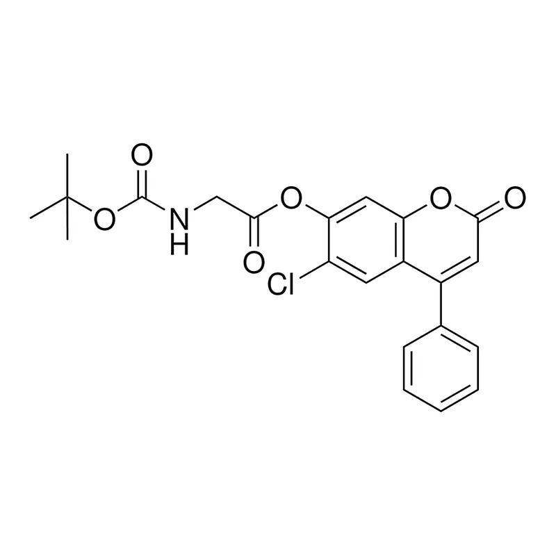 Merck TERT-BUTOXYCARBONYLAMINO-ACETI - 10 MG&