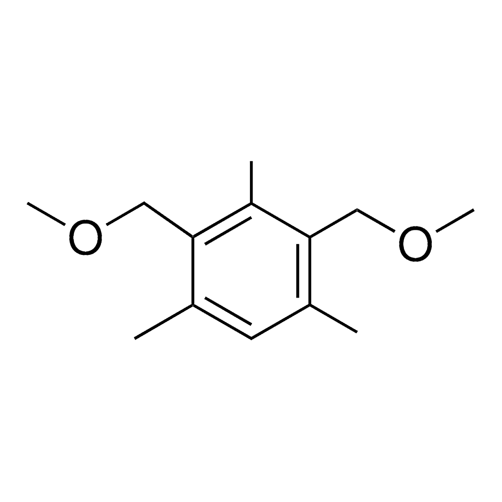 Merck 2,4-BIS-METHOXYMETHYL-1,3,5-TR - 25 MG&