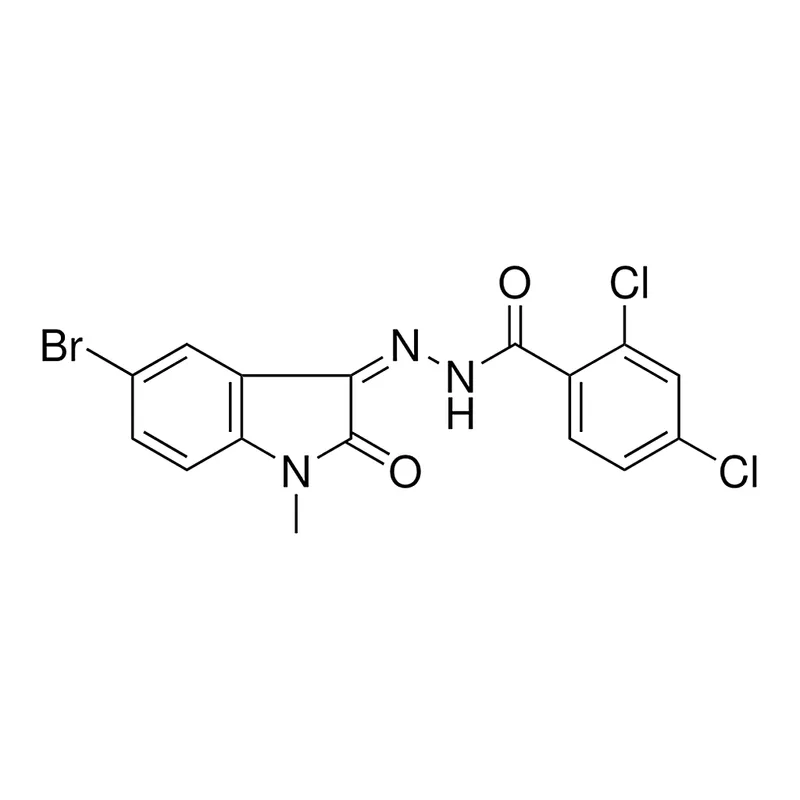 Merck 2,4-DICHLORO-BENZOIC ACID (5-B - 5 MG&