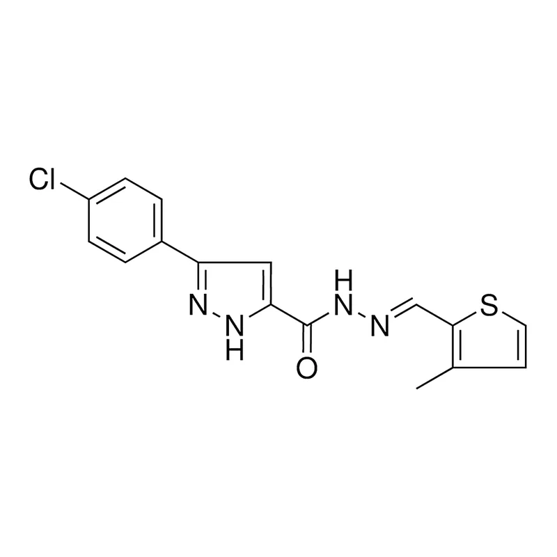 Merck 5-(4-CL-PH)-2H-PYRAZOLE-3-CARB - 25 MG &