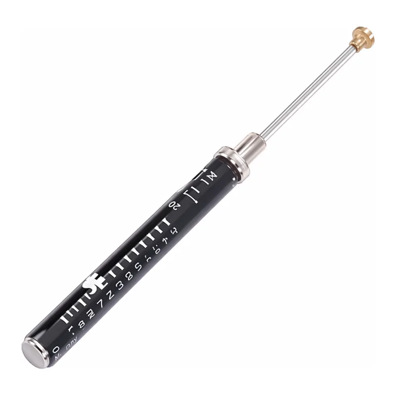 AS ONE Hardness Tester Stick Type, 봉상 경도계