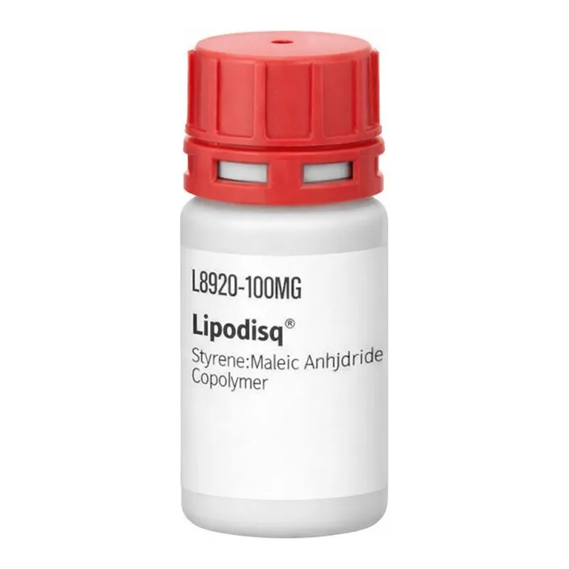 Merck Lipodisq(R)