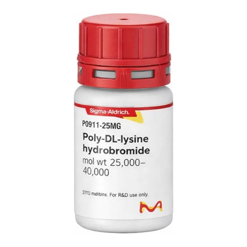 Merck Poly-DL-lysine hydrobromide