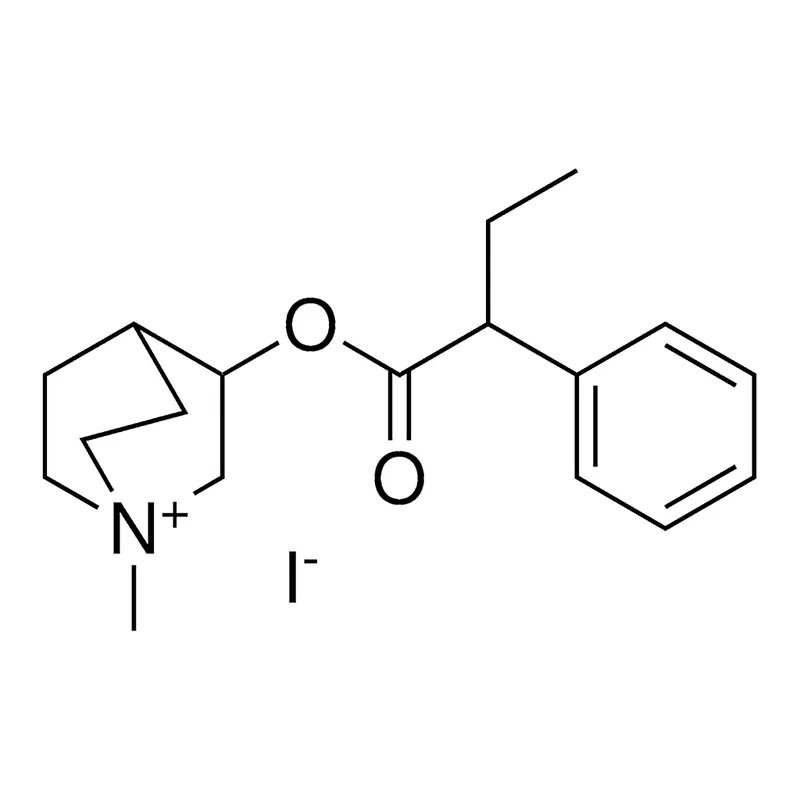 Merck 1-METHYL-3-((2-PHENYLBUTANOYL)OX-