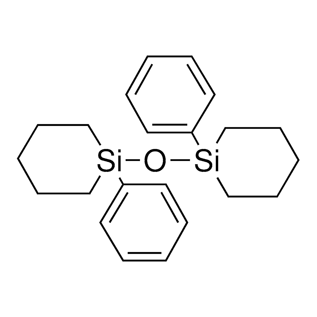Merck 1,1'-OXYBIS(1-PHENYLSILACYCLOH - 50 MG&
