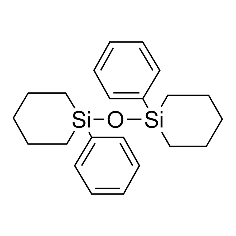 Merck 1,1'-OXYBIS(1-PHENYLSILACYCLOH - 50 MG&
