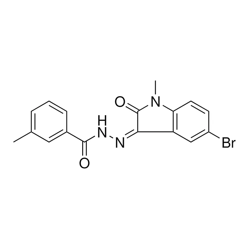 Merck 3-ME-BENZOIC ACID (5-BROMO-1-M - 5 MG&