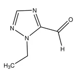 Merck 1-Ethyl-1H-1,2,4-triazole-5-carbaldehyde