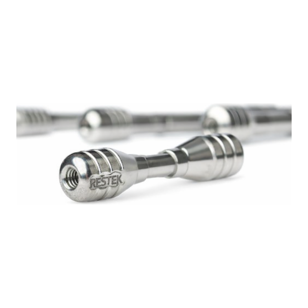 Restek Viva Silica 5um, 30 x 2.1mm