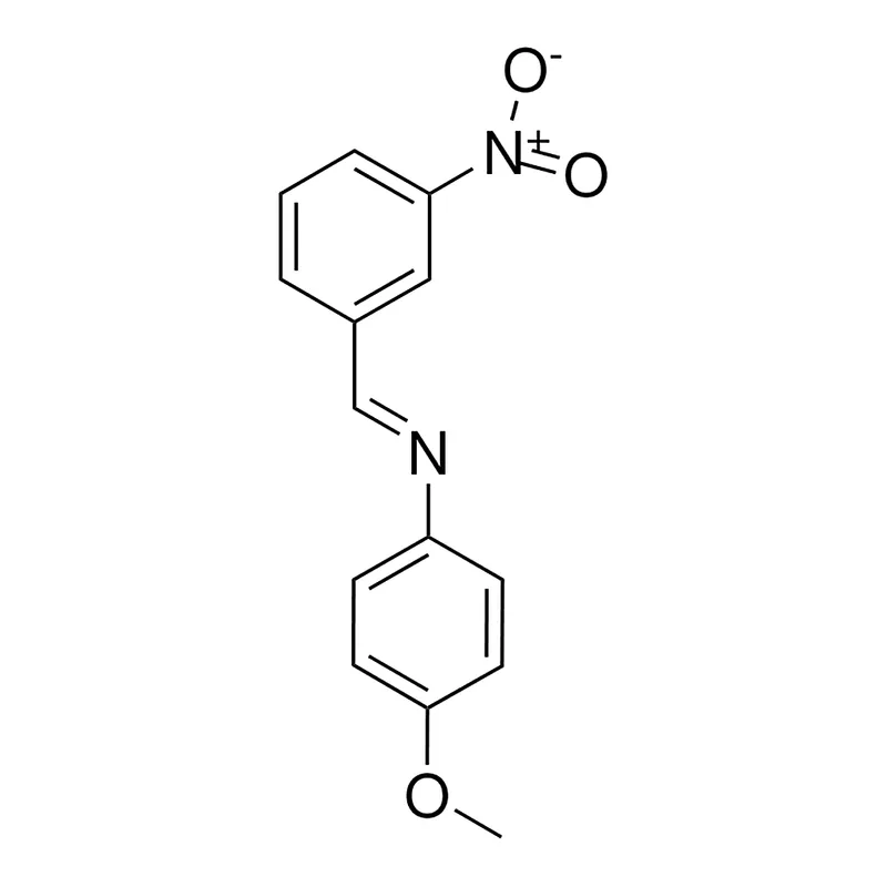 Merck N-(3-NITROBENZYLIDENE)-PARA-ANI-