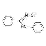 Merck N-HYDROXY-N'-PHENYL-BENZAMIDINE-