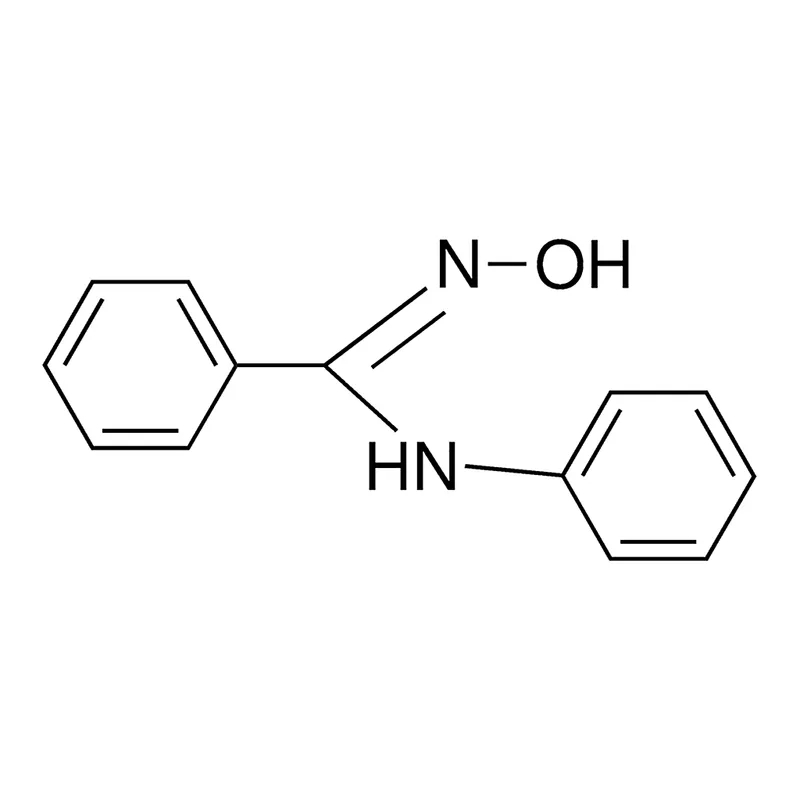 Merck N-HYDROXY-N'-PHENYL-BENZAMIDINE-