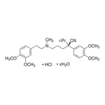 Merck S(-)-Verapamil hydrochloride hydrate