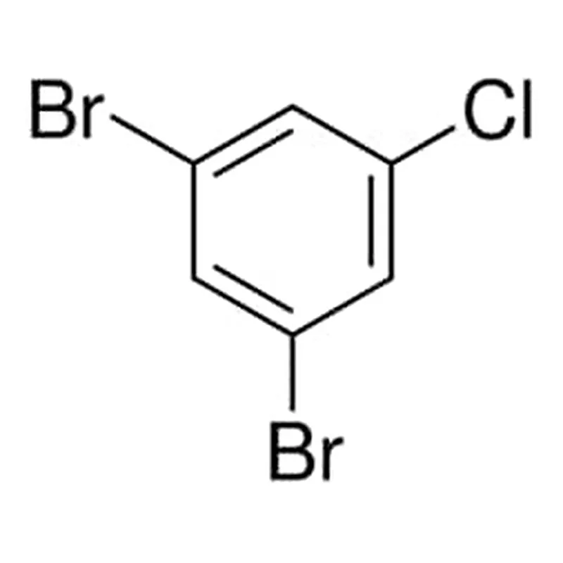 Merck 1-CHLORO-3,5-DIBROMOBENZENE