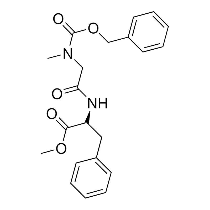 Merck CARBOBENZYLOXYSARCOSYLPHENYLALAN-