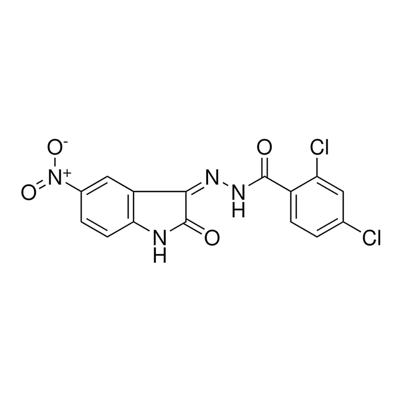 Merck 2,4-DICHLORO-BENZOIC ACID (5-N - 10 MG &