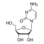 Merck CYTIDINE, 99%
