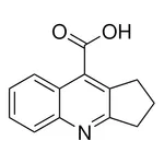 Merck 2,3-DIHYDRO-1H-CYCLOPENTA(B)QUIN-