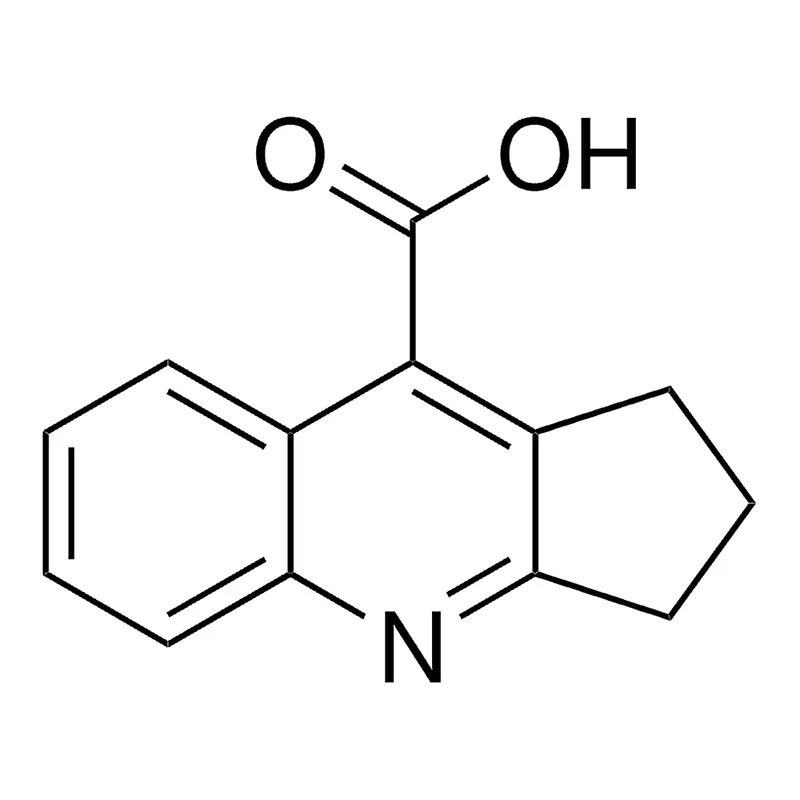 Merck 2,3-DIHYDRO-1H-CYCLOPENTA(B)QUIN-