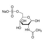 Merck N-Acetyl-D-glucosamine 6-sulfate sodium salt