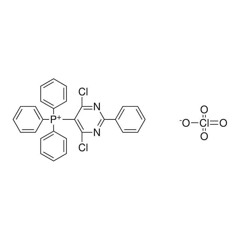 Merck (4,6-DICHLORO-2-PHENYL-PYRIMID - 25 MG&