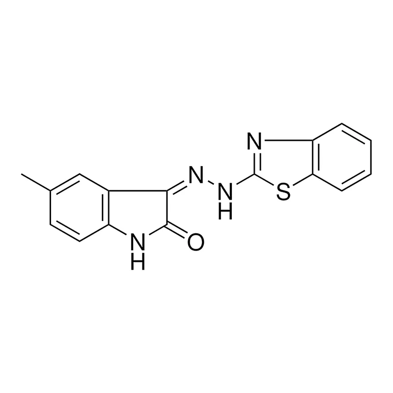 Merck 3-(BENZOTHIAZOL-2-YL-HYDRAZONO)--