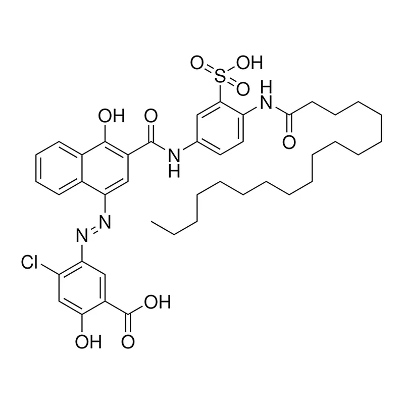 Merck RCL L21,061-7 - 10MG