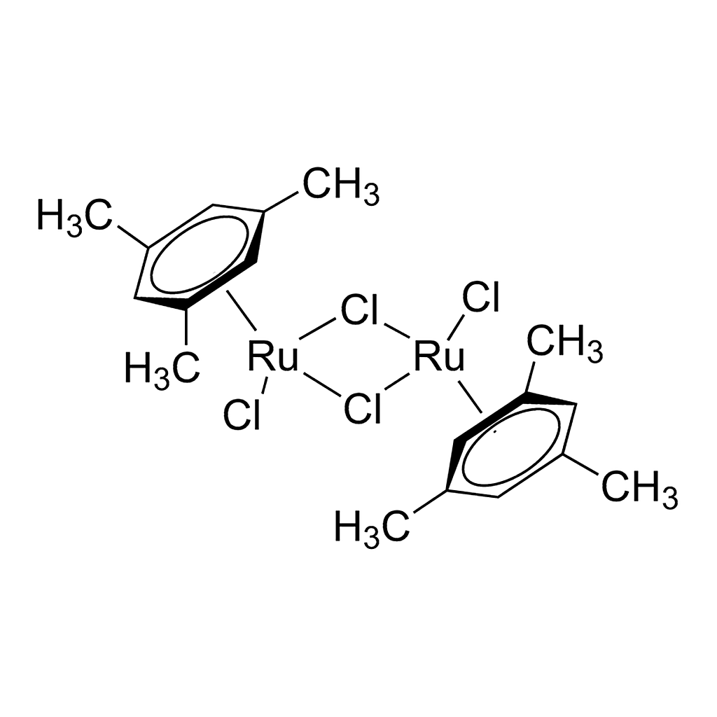 Merck Dichloro(mesitylene)ruthenium(II) dimer