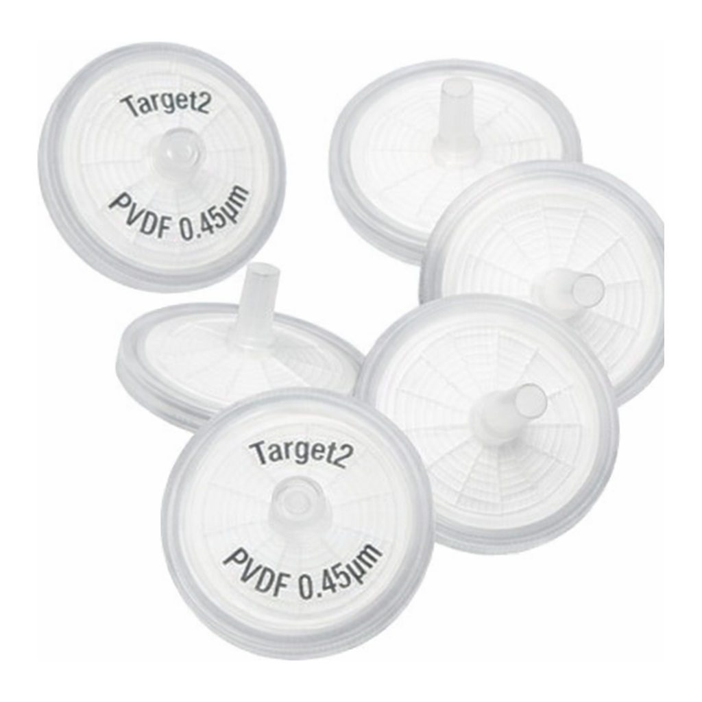 Thermo Fisher Scientific Titan3 PVDF Syringe Filter