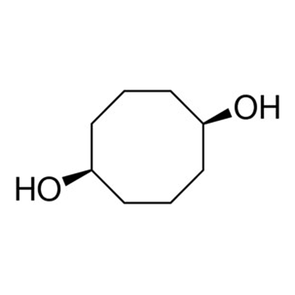 Merck CIS-1,5-CYCLOOCTANEDIOL, 98%