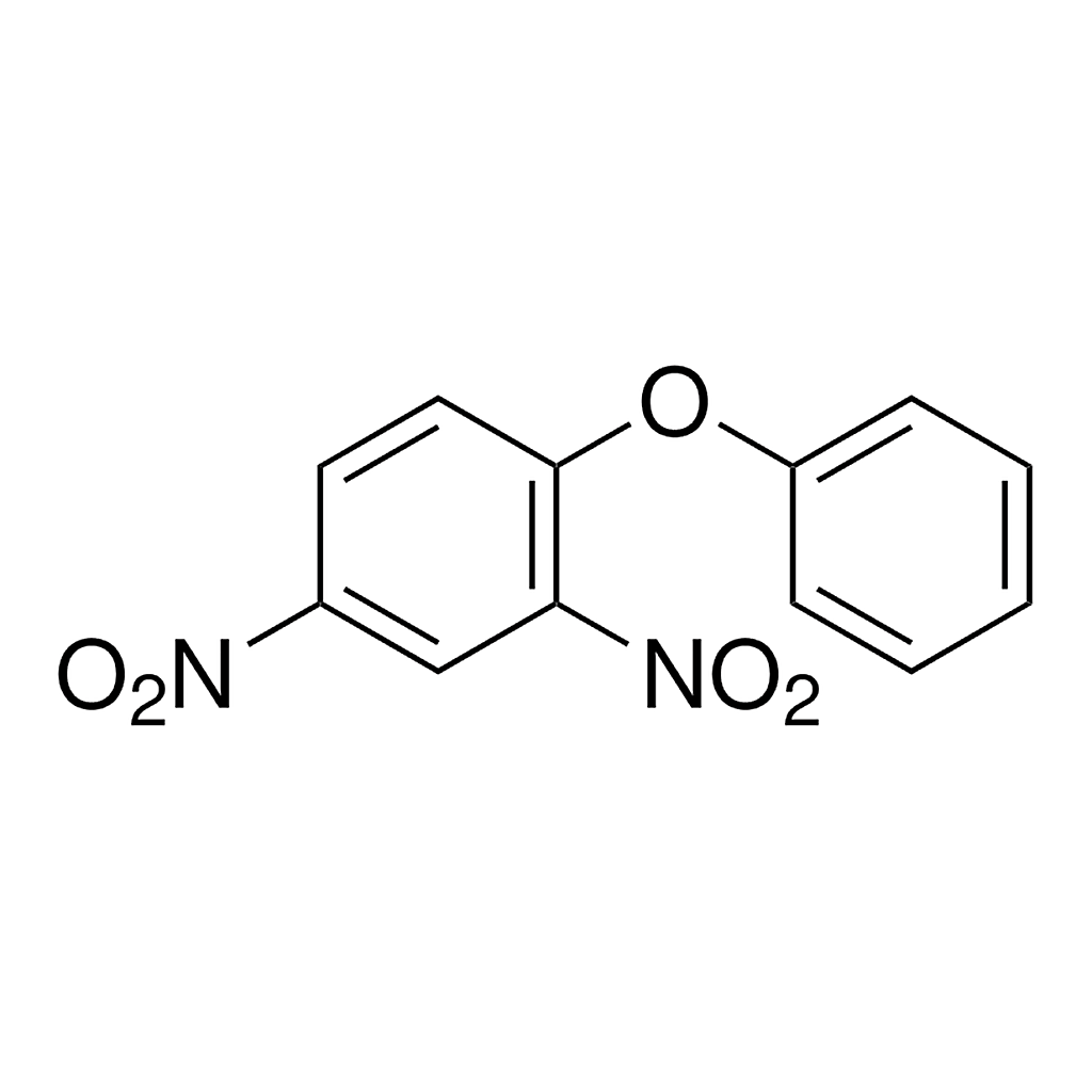 Merck 2,4-DINITROPHENYL PHENYL ETHER - 50MG