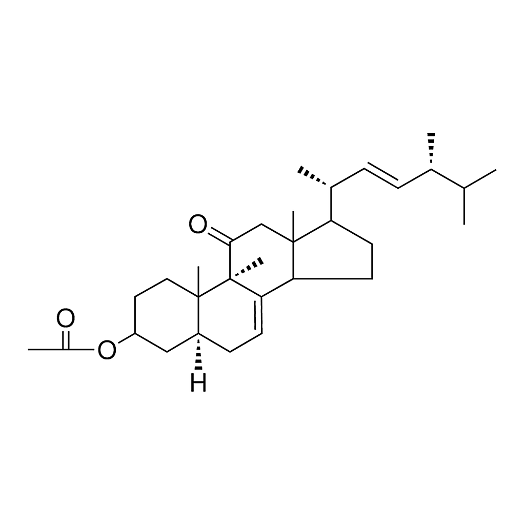 Merck (22E)-9-ALPHA-METHYL-11-OXO-5- - 1 MG&