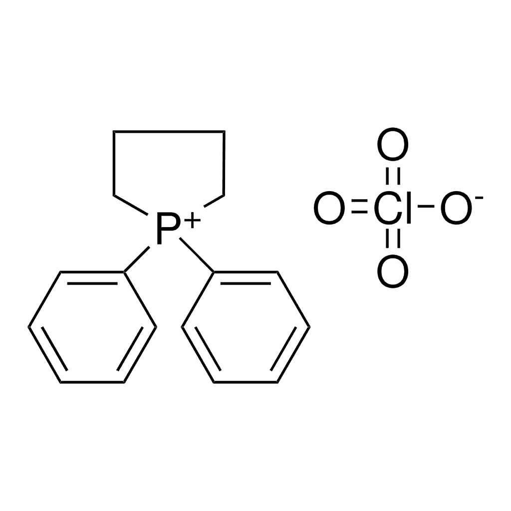 Merck 1,1-DIPHENYL-PHOSPHOLANIUM, PE - 50 MG&