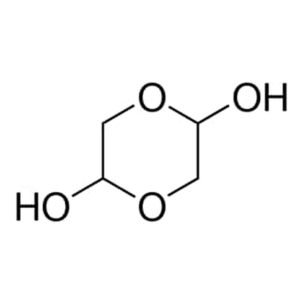 Merck GLYCOLALDEHYDE DIMER, CRYSTALLINE