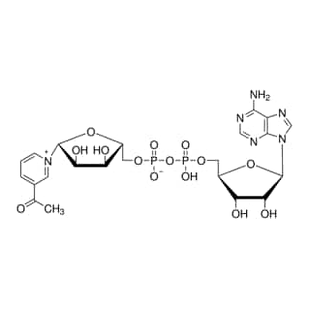 Merck 3-ACETYLPYRIDINE ADENINE DINUCLEOTIDE