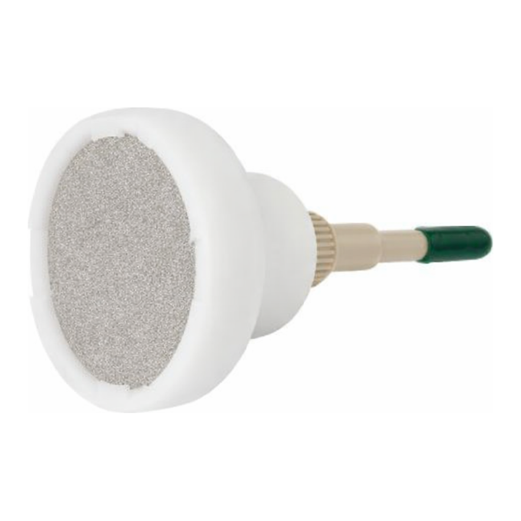 Restek Last Drop Filter SS 10um Stepped Connector For 1.5/2.2/3.5mm Tubing ea.