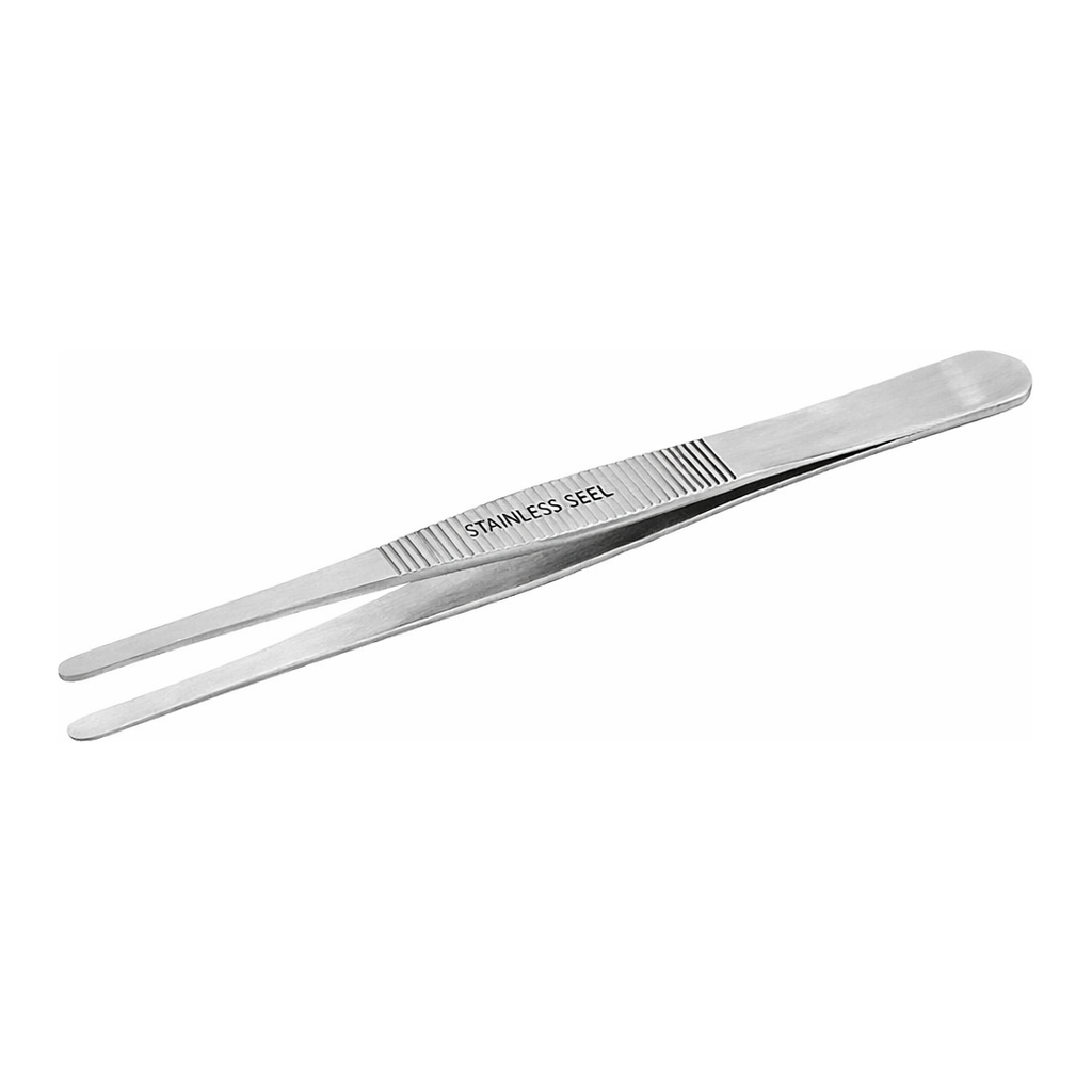 SIPEL 스테인리스 핀셋 25-SA Tweezer