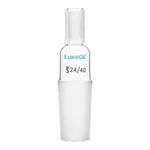 Adapter, for PFA or PP Compressing Fitting 피팅용 투입 어댑터, LukeGL