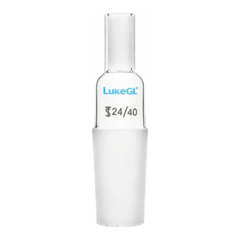 Adapter, for PFA or PP Compressing Fitting 피팅용 투입 어댑터, LukeGL