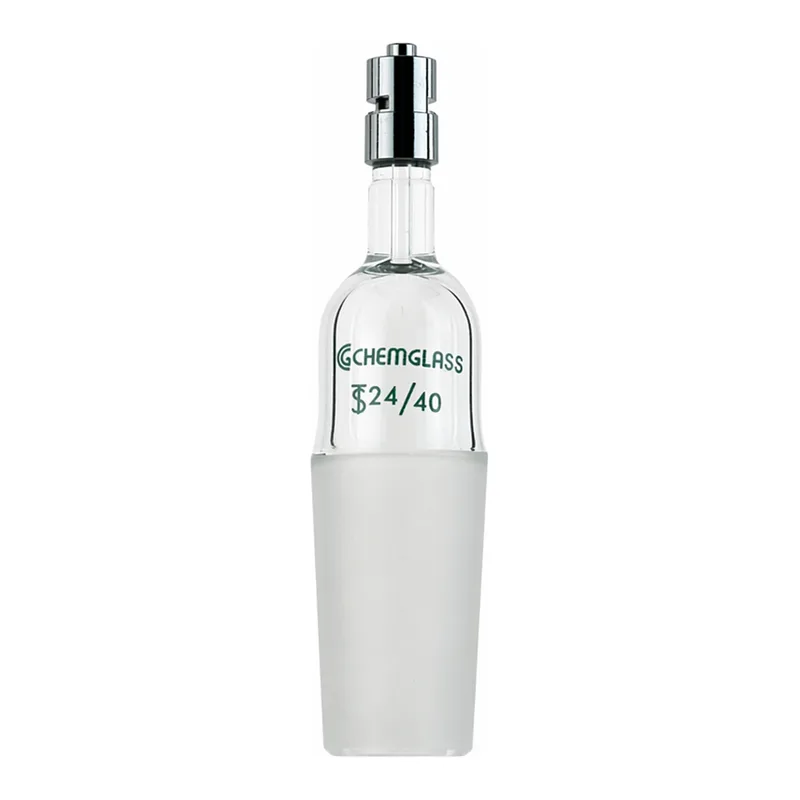Adapter, with female Luer Lock Luer Lock 팁 연결 어댑터
