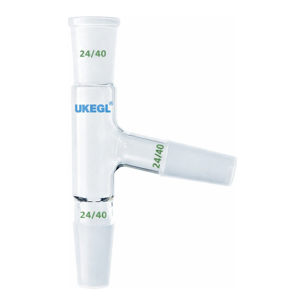 Adapter, Three-way 3 방 어댑터, LukeGL
