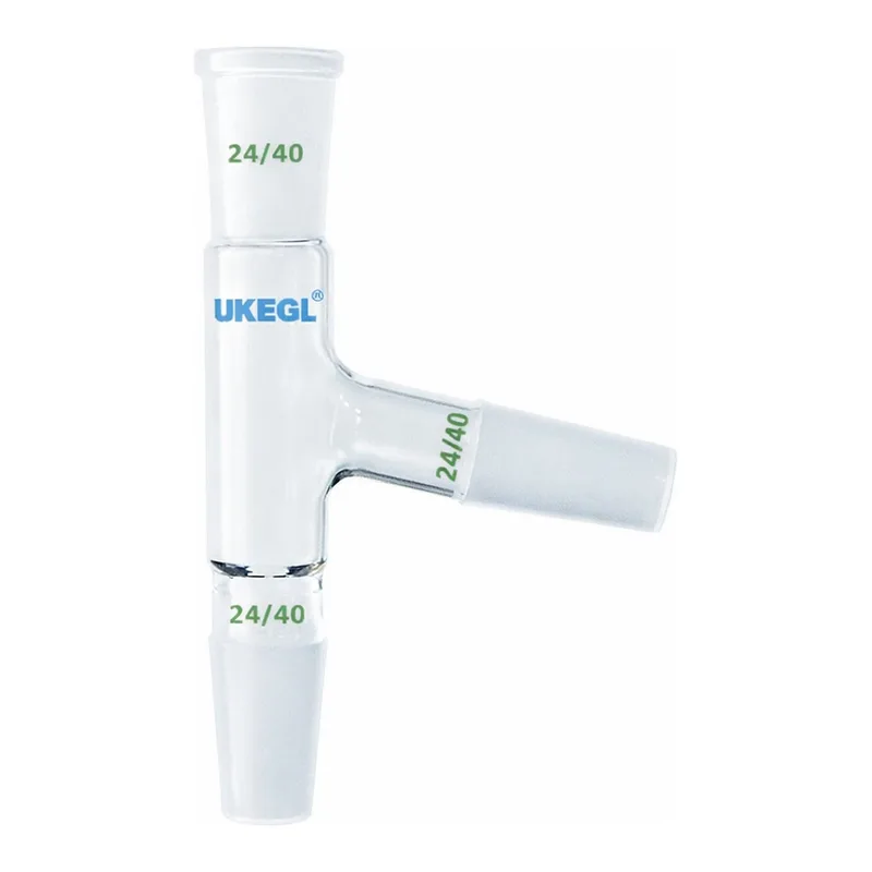 Adapter, Three-way 3 방 어댑터, LukeGL