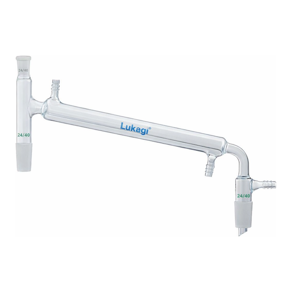 Adapter, Distillation Link 냉각기부 증류 장치, 진공연결관, LukeGL