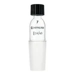 Adapters, Thermometer Inlet 유리 온도계 어댑터