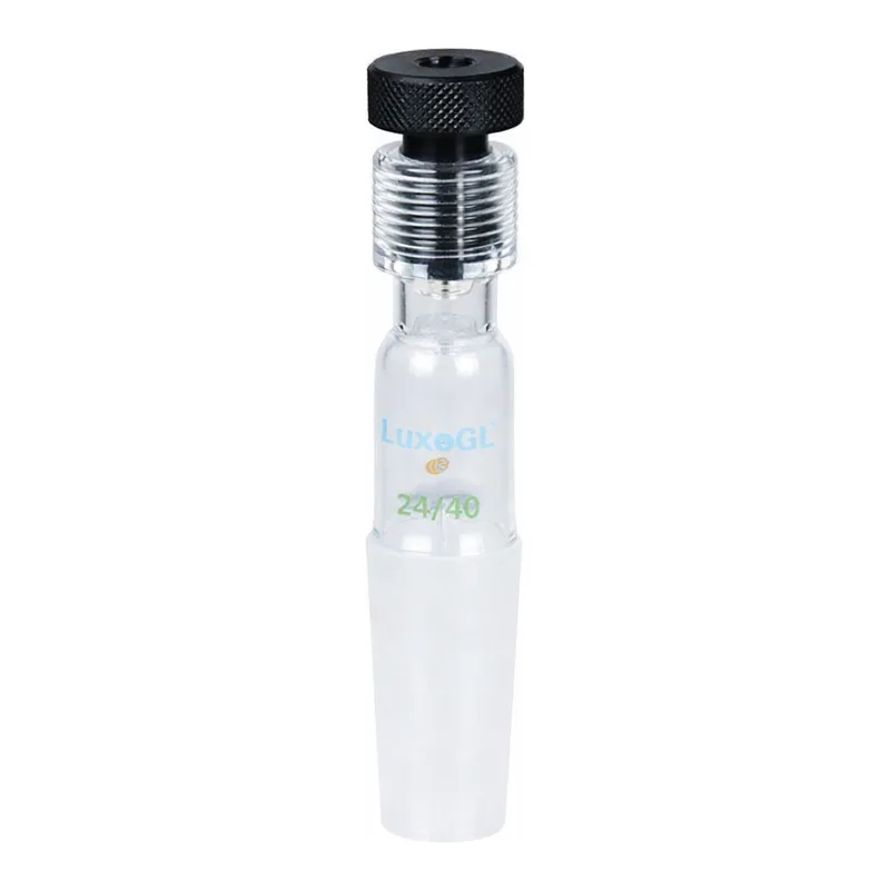 Bushing Type Thermometer Adapter /부싱 타입 어댑터, LukeGL