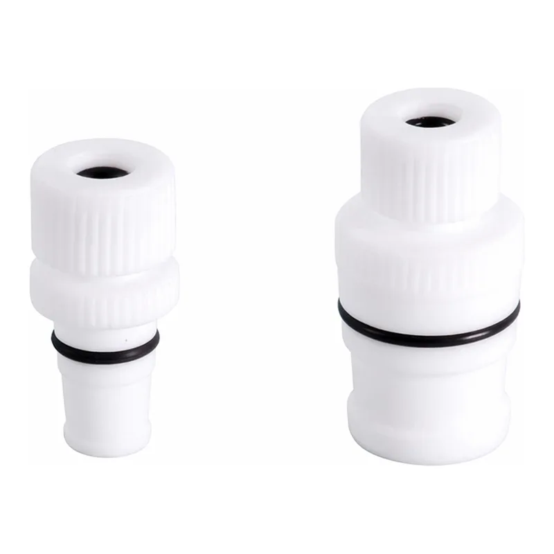 Adapter, PTFE Thermometer Holder 테프론 온도계 어댑터