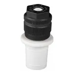 Swivelling Screw Fitting with Ground Joint 회전식 죠인트 어댑터