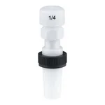 Adapter, pH Electrode pH 센서용 어댑터
